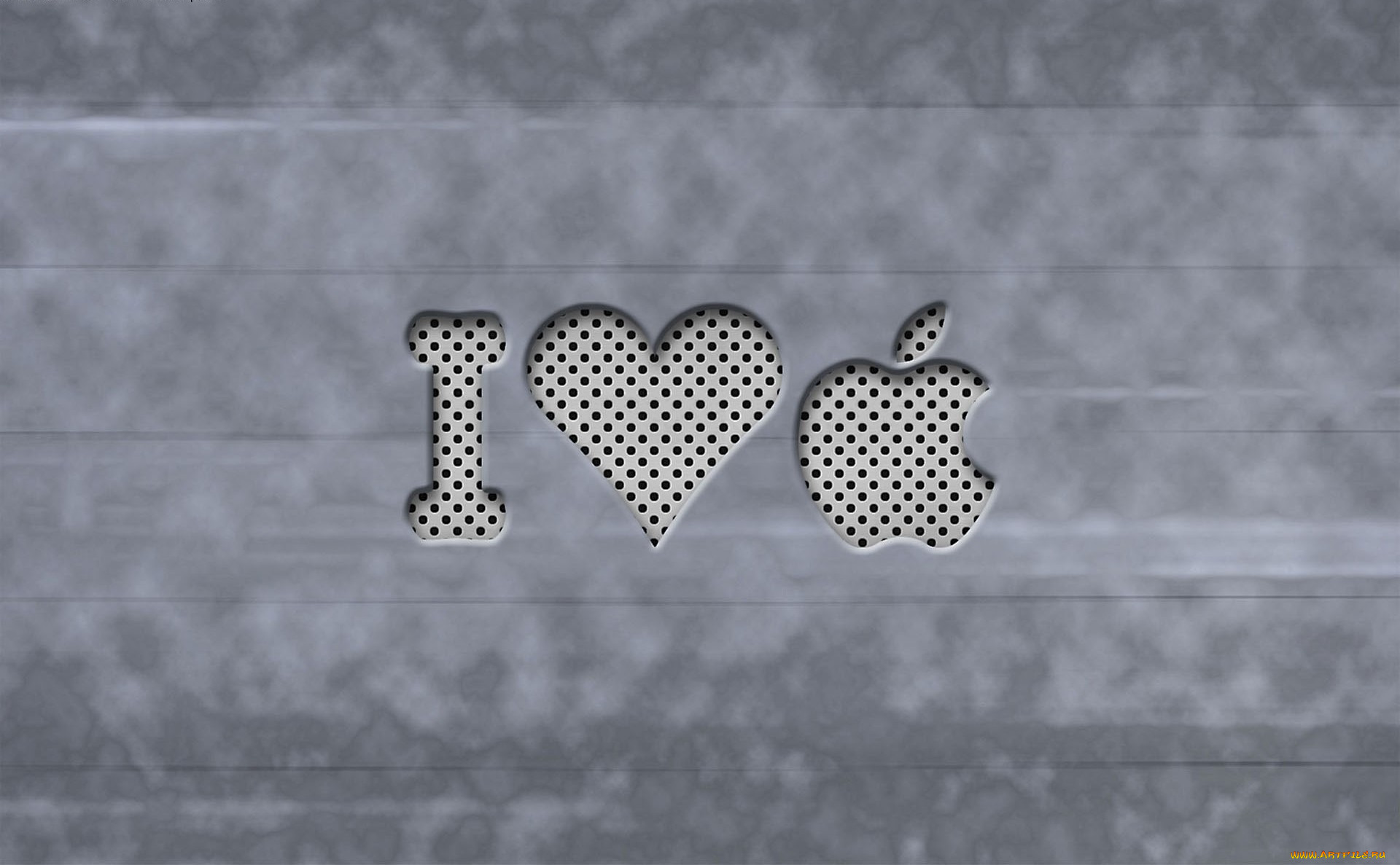 , apple
